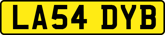 LA54DYB
