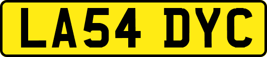 LA54DYC