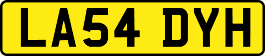 LA54DYH