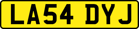 LA54DYJ
