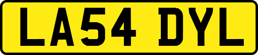 LA54DYL