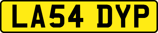 LA54DYP