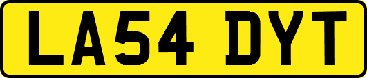 LA54DYT