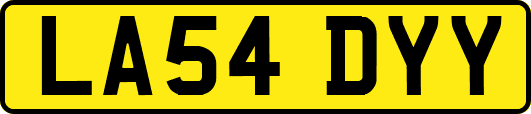 LA54DYY