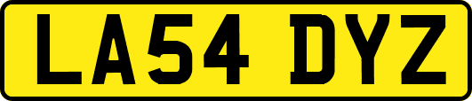 LA54DYZ