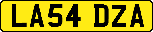 LA54DZA