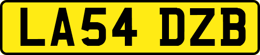 LA54DZB