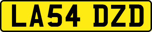 LA54DZD