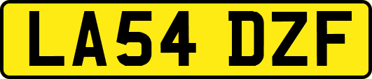 LA54DZF