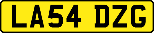 LA54DZG