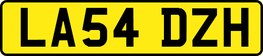 LA54DZH
