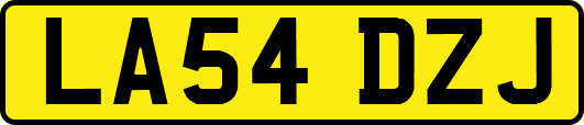 LA54DZJ