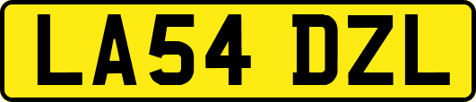 LA54DZL