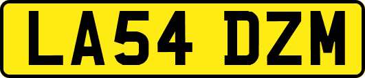 LA54DZM