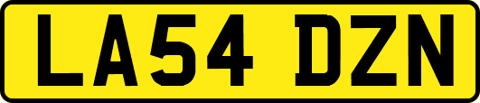 LA54DZN