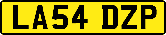 LA54DZP