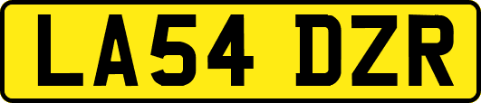 LA54DZR