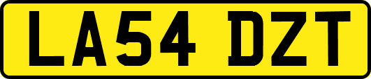 LA54DZT