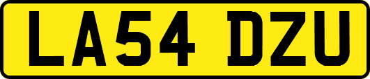 LA54DZU