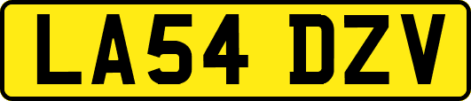 LA54DZV