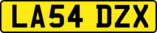 LA54DZX