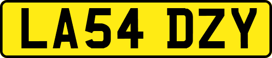 LA54DZY