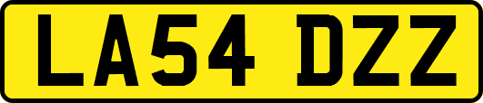 LA54DZZ
