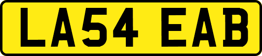 LA54EAB