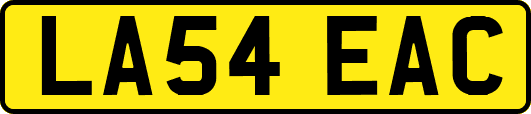 LA54EAC