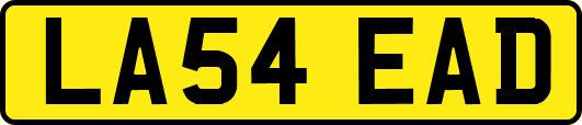 LA54EAD