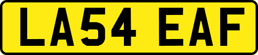 LA54EAF