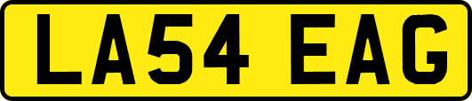 LA54EAG