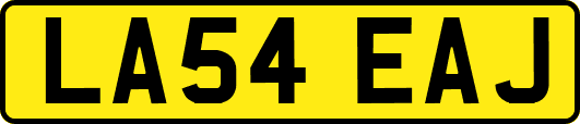 LA54EAJ