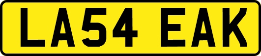 LA54EAK