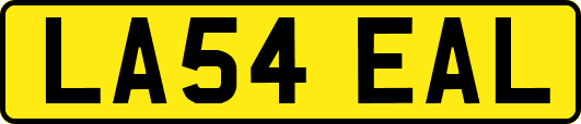 LA54EAL