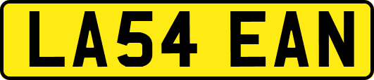 LA54EAN