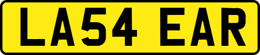 LA54EAR