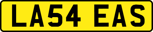 LA54EAS