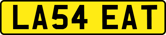 LA54EAT