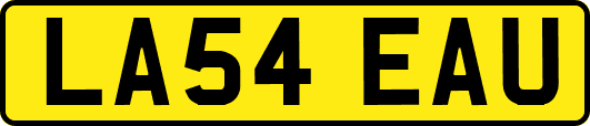 LA54EAU