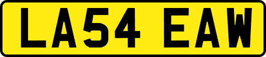 LA54EAW
