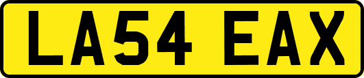 LA54EAX
