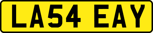 LA54EAY
