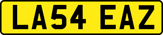 LA54EAZ