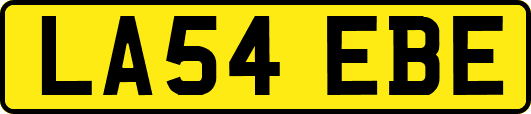 LA54EBE