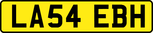 LA54EBH