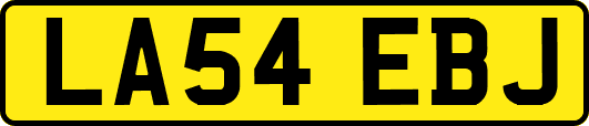 LA54EBJ