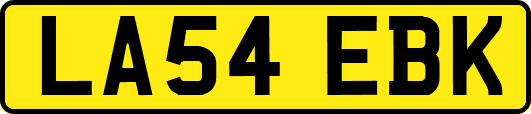 LA54EBK