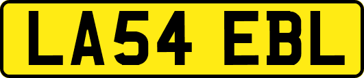 LA54EBL