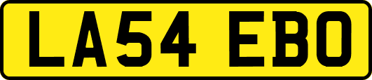LA54EBO